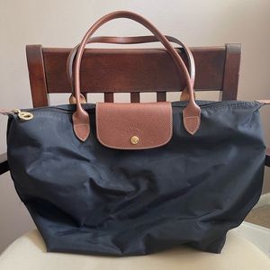 Longchamp Tote